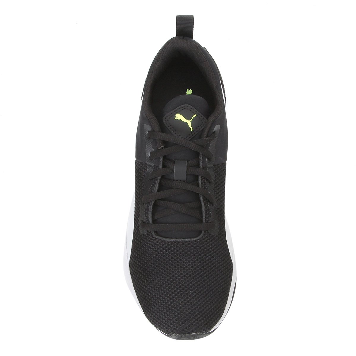 Tênis Puma Flyer Runner Feminino - Tam: 34 - 2