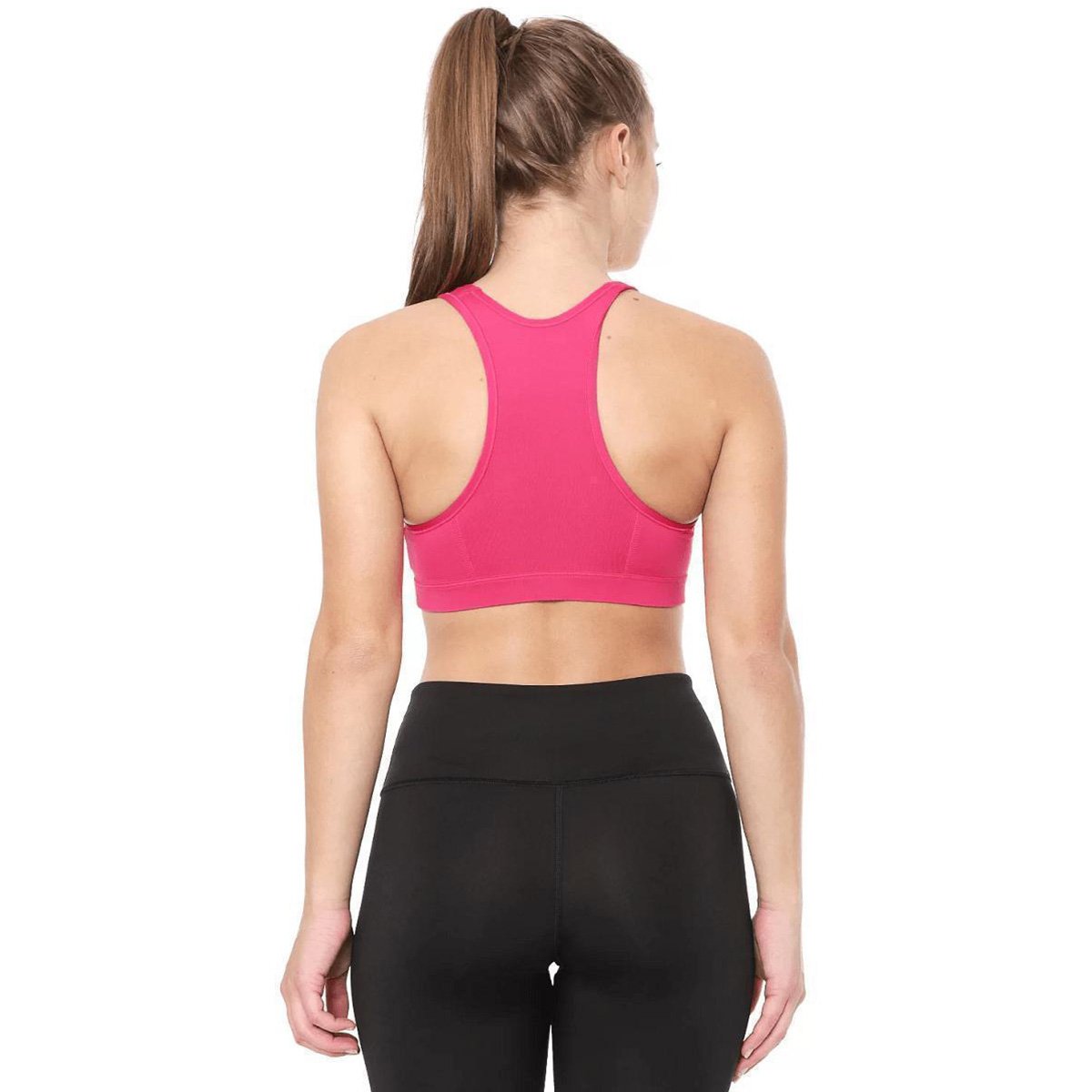 Top Puma 4Keeps Bra Média Sustentação - Tam: GG - 1