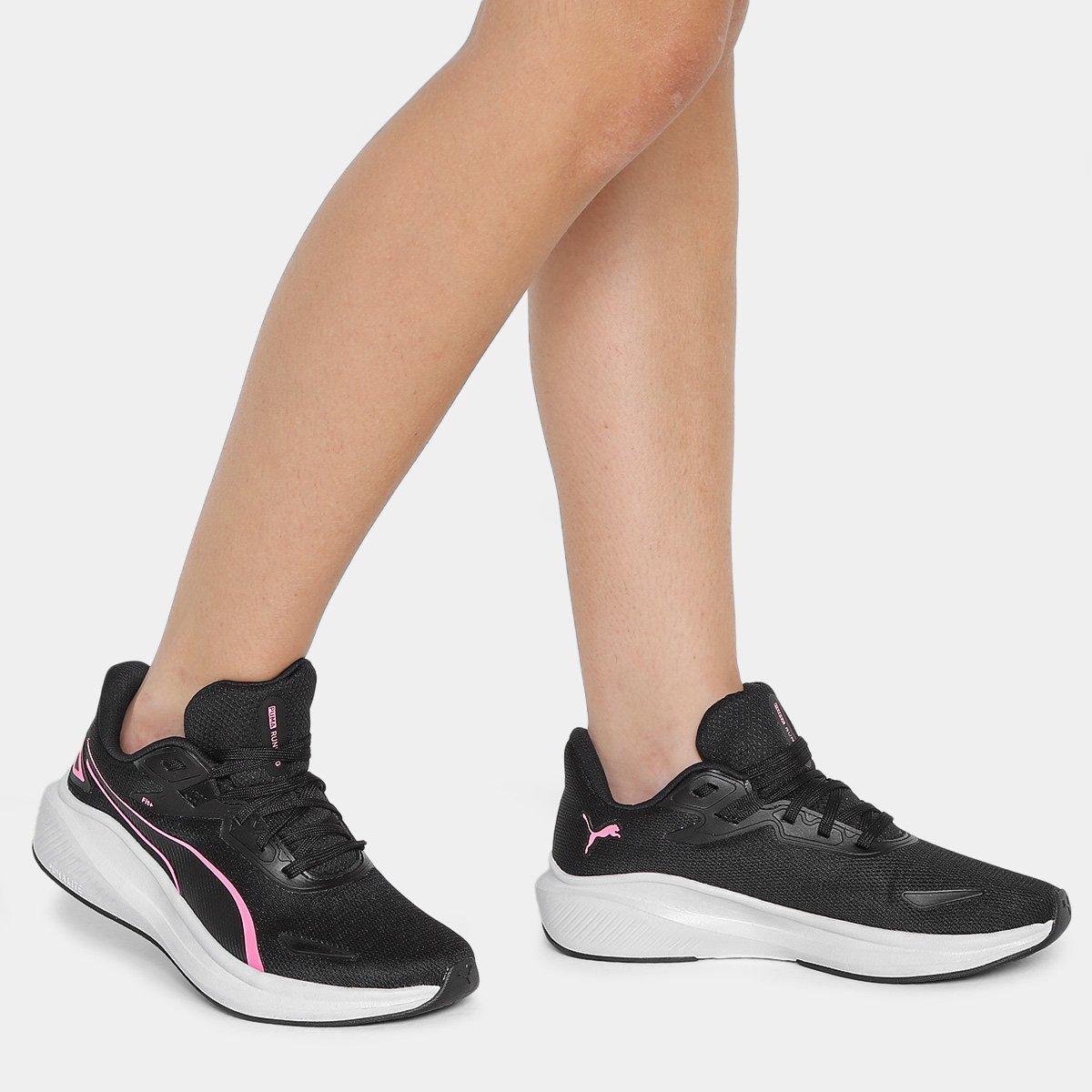 Tênis Puma Skyrocket Lite Feminino - Tam: 34 - 1