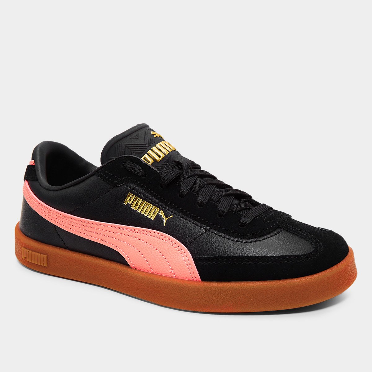 Tênis Puma Club II Era Feminino - Tam: 35 - 1