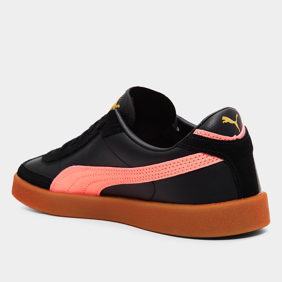 Tênis Puma Club II Era Feminino - Tam: 35 - 2