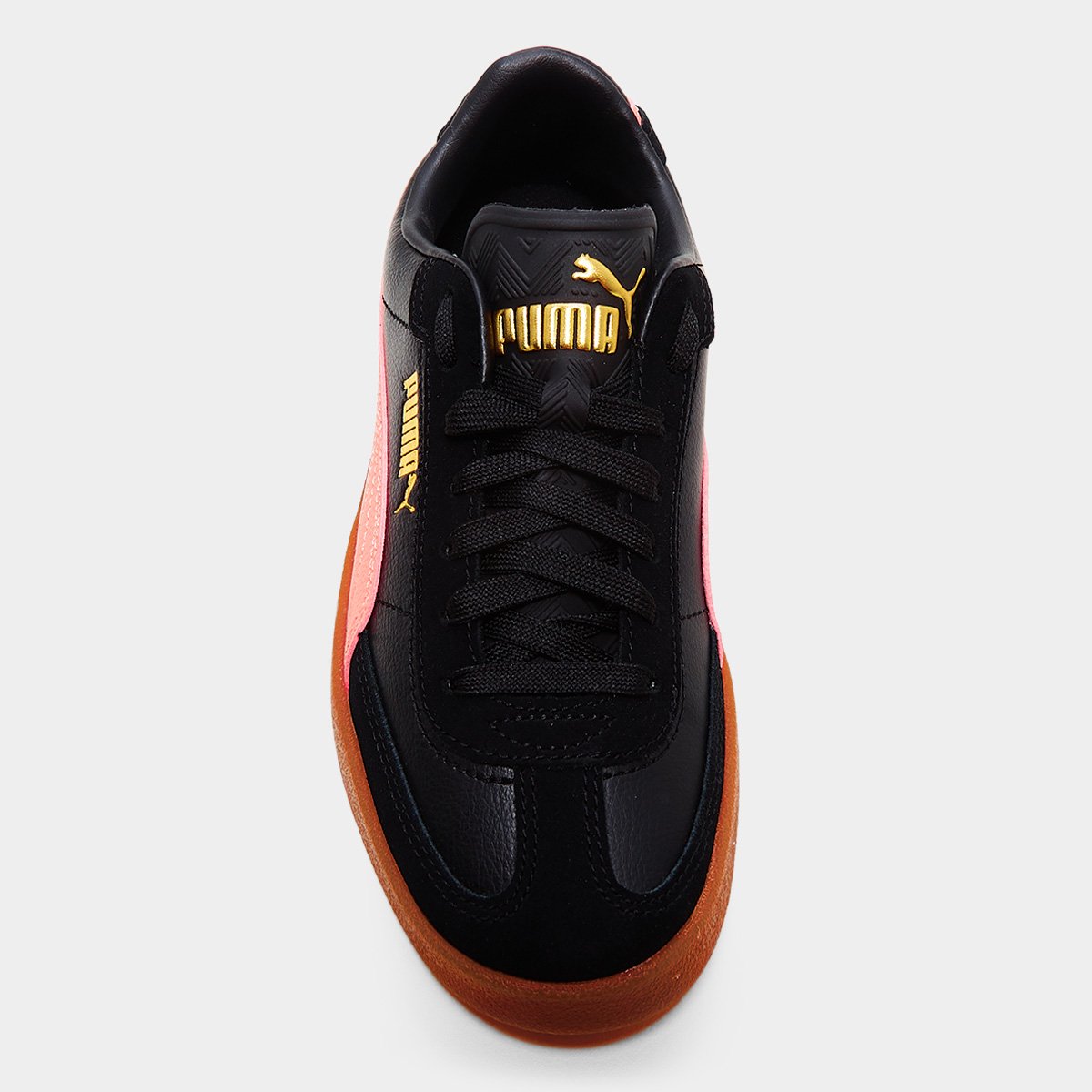 Tênis Puma Club II Era Feminino - Tam: 35 - 3