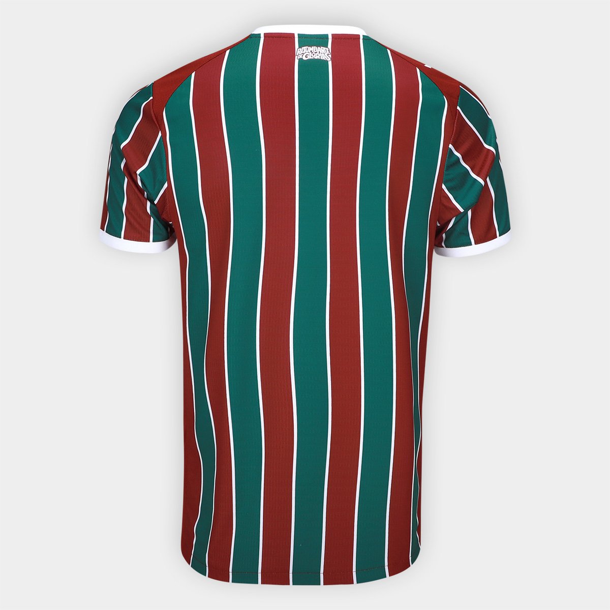 Camisa Fluminense I 26/27 s/n Jogador Puma Masculina - Tam: P - 1