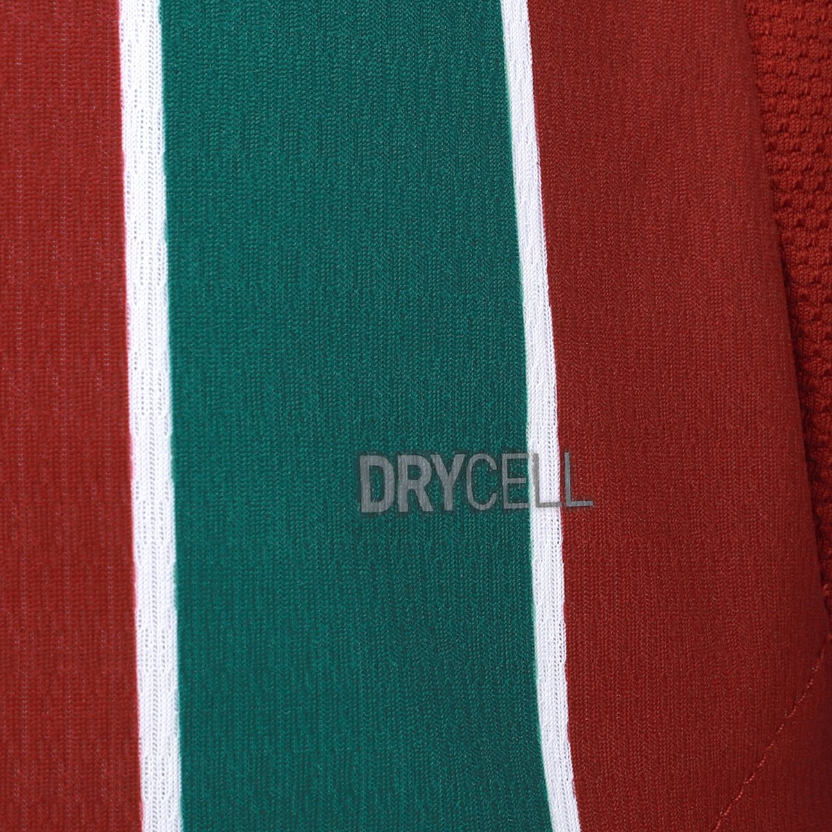 Camisa Fluminense I 26/27 s/n Jogador Puma Masculina - Tam: P - 5