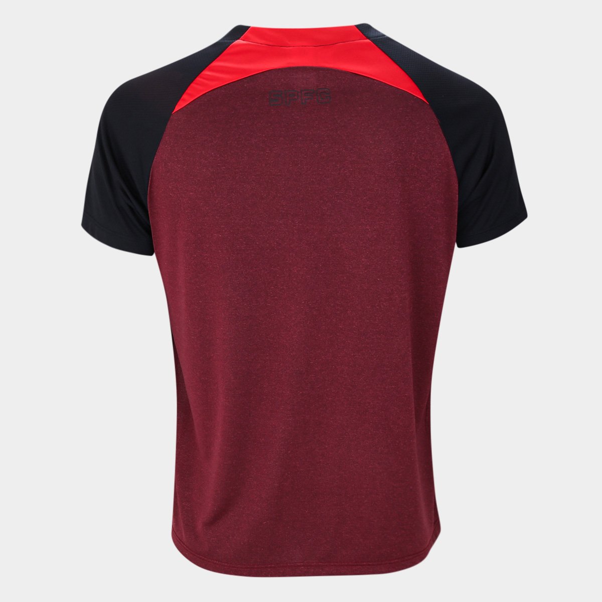 Camisa São Paulo Dazzli Masculina - Tam: P - 1