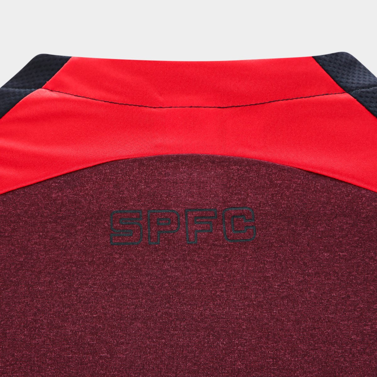 Camisa São Paulo Dazzli Masculina - Tam: P - 3