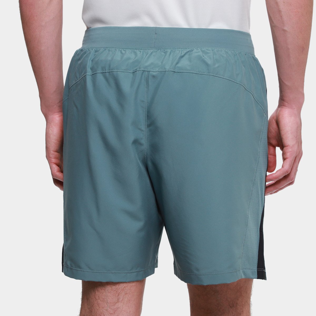 Short Under Armour Launch 7 Masculino - Tam: P - 1