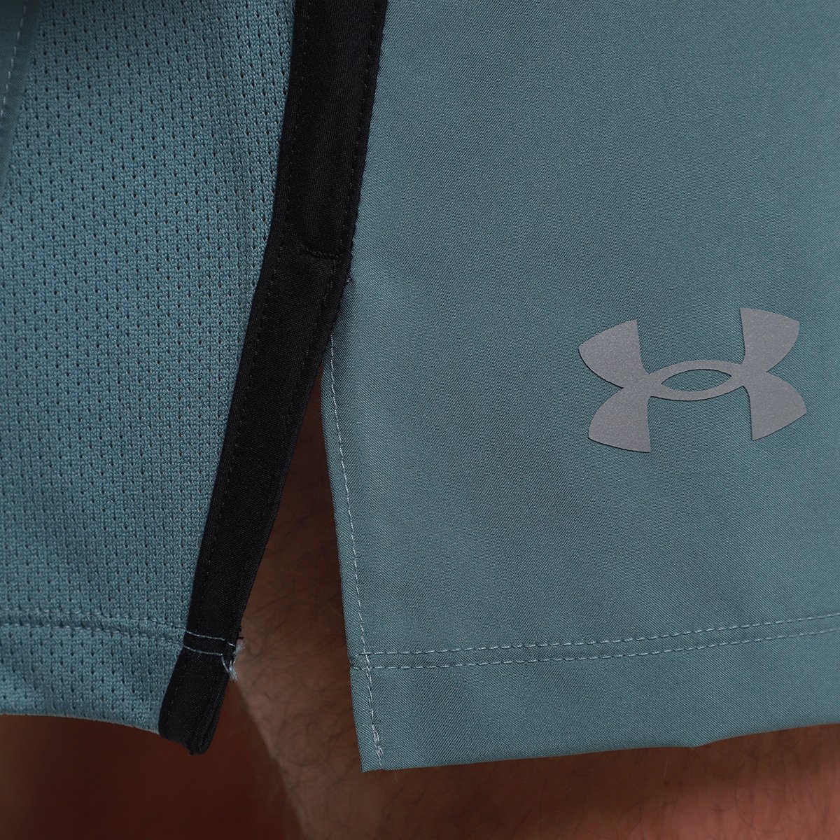 Short Under Armour Launch 7 Masculino - Tam: P - 3