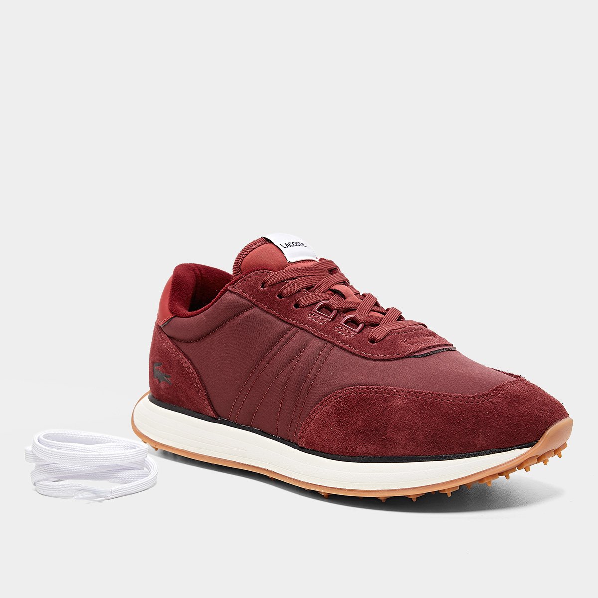 Tênis Lacoste L-Spin Feminino - Tam: 39 - 1