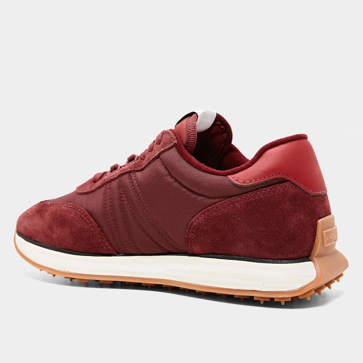 Tênis Lacoste L-Spin Feminino - Tam: 39 - 2