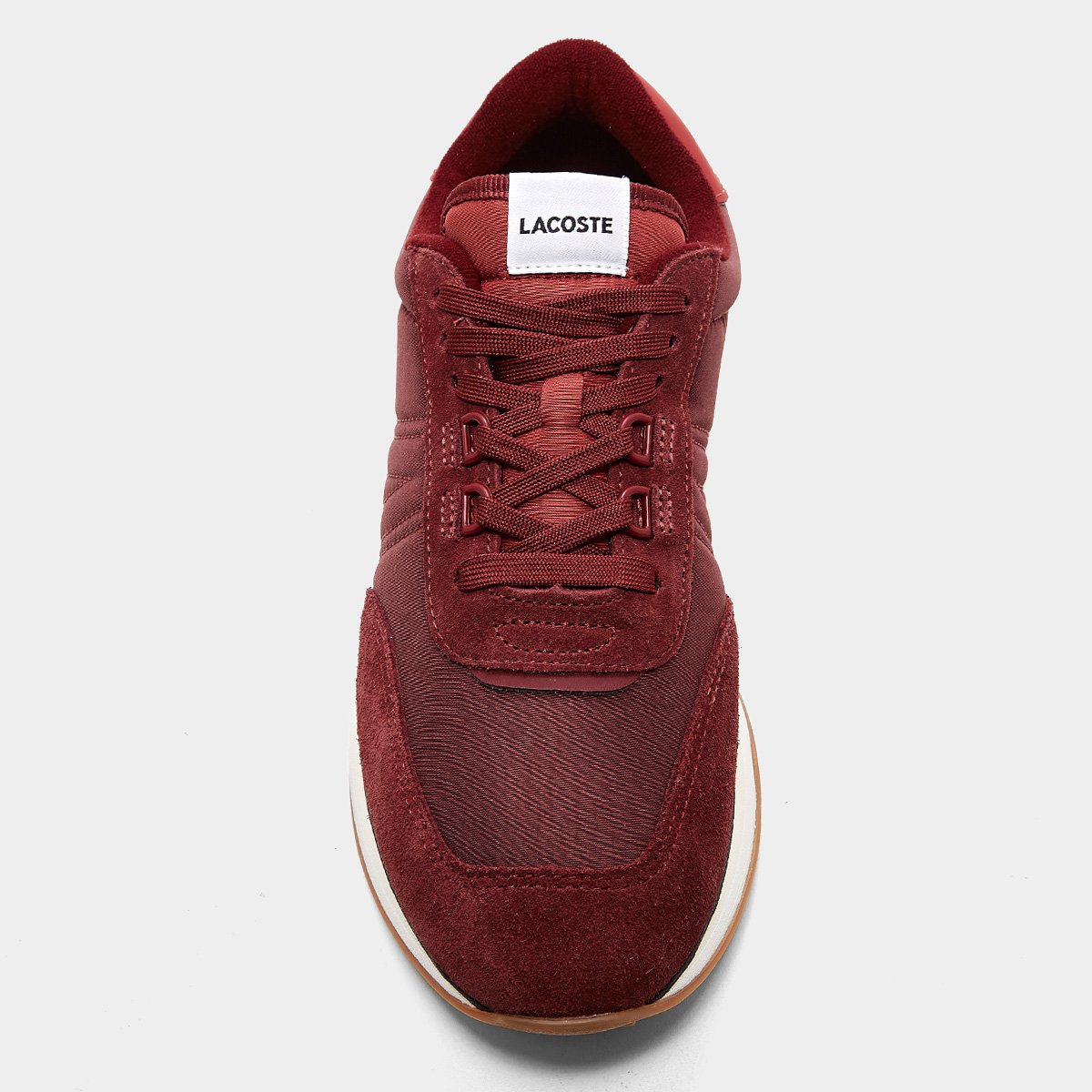 Tênis Lacoste L-Spin Feminino - Tam: 39 - 3