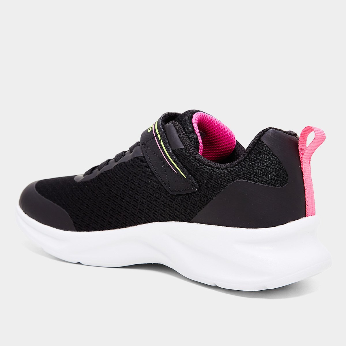 Tênis Infantil Skechers Menina - Tam: 29 - 2