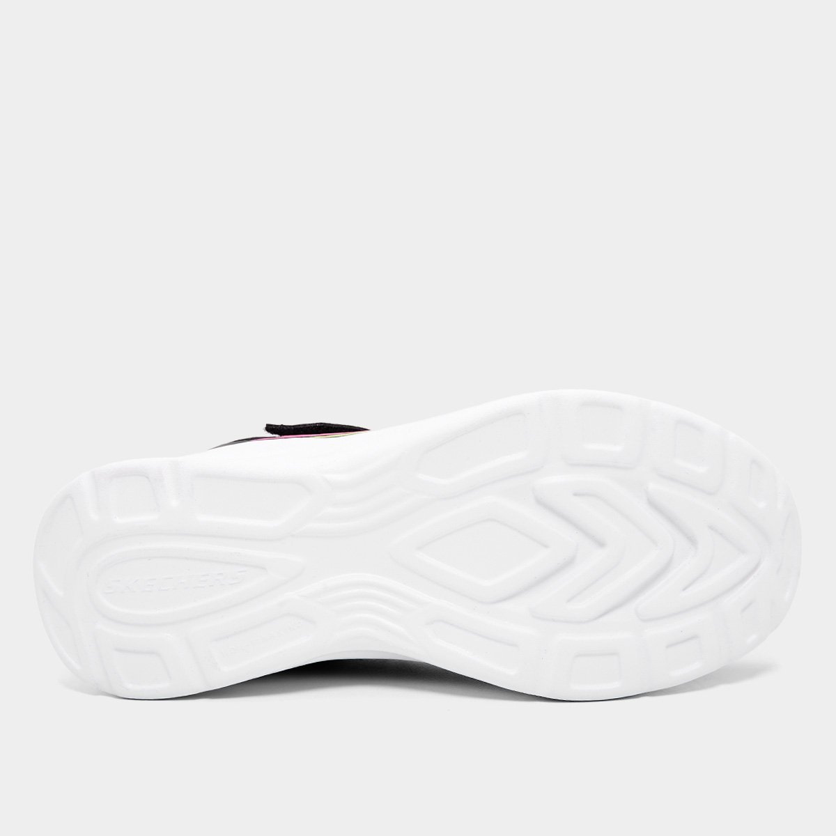 Tênis Infantil Skechers Menina - Tam: 29 - 4