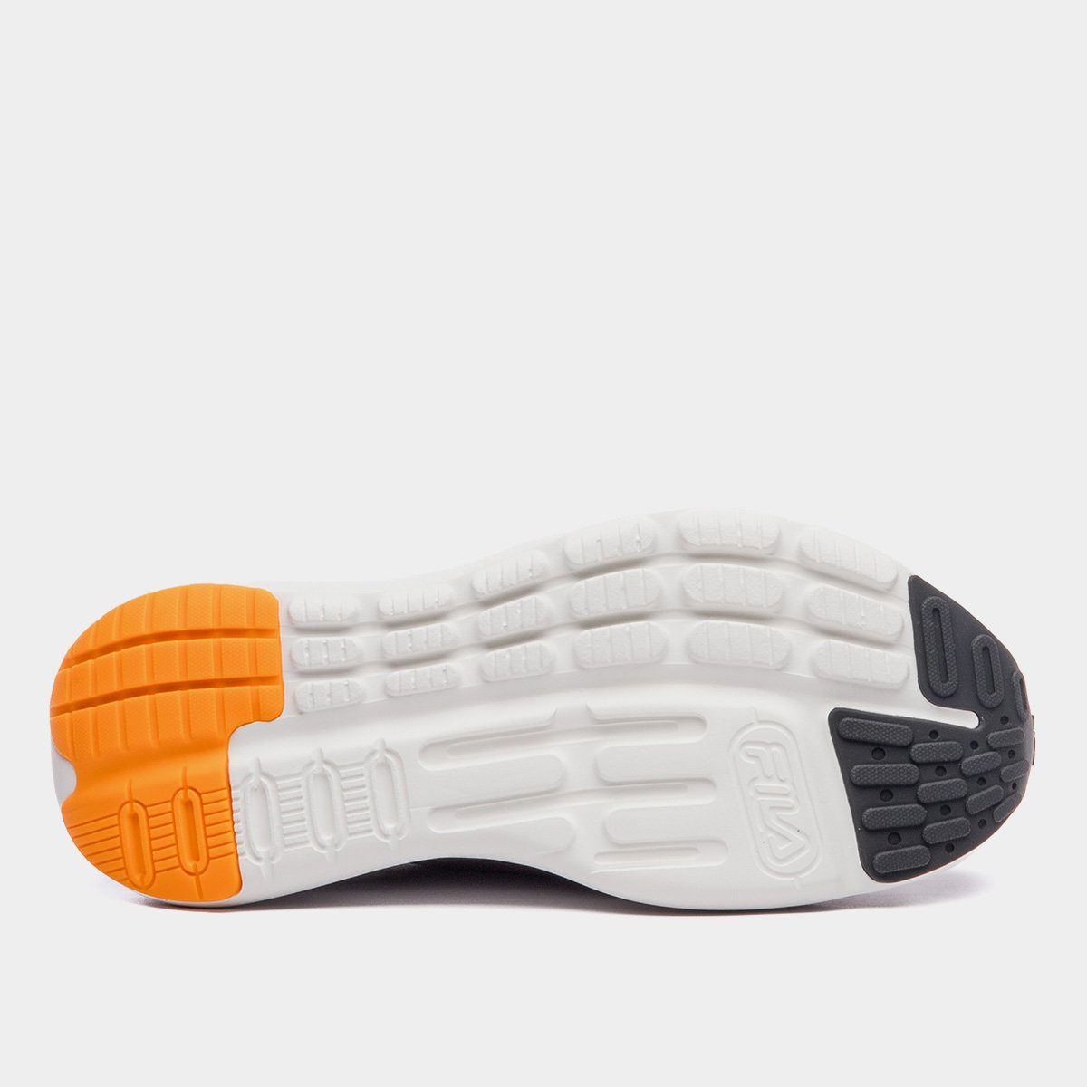 Tenis Fila Inclusion Feminino - Tam: 34 - 5