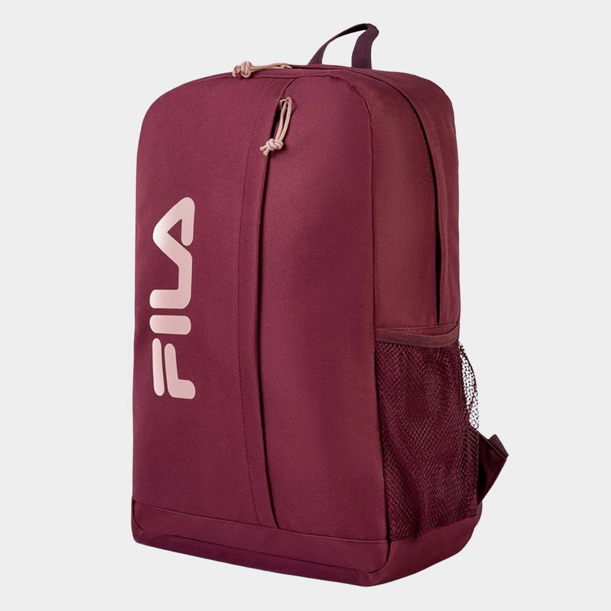 Mochila Fila Basic Letter - 1