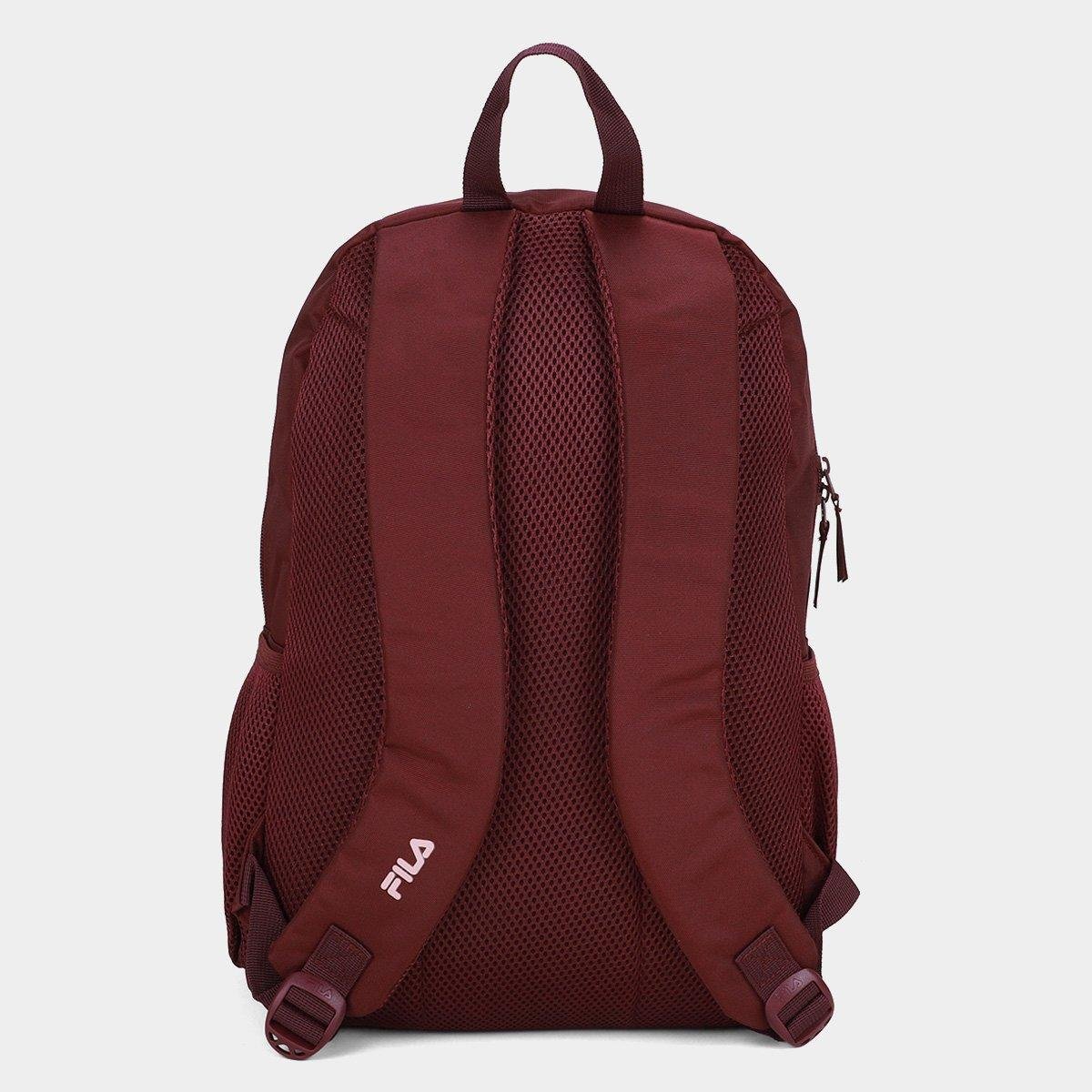 Mochila Fila Letter Classic - 1