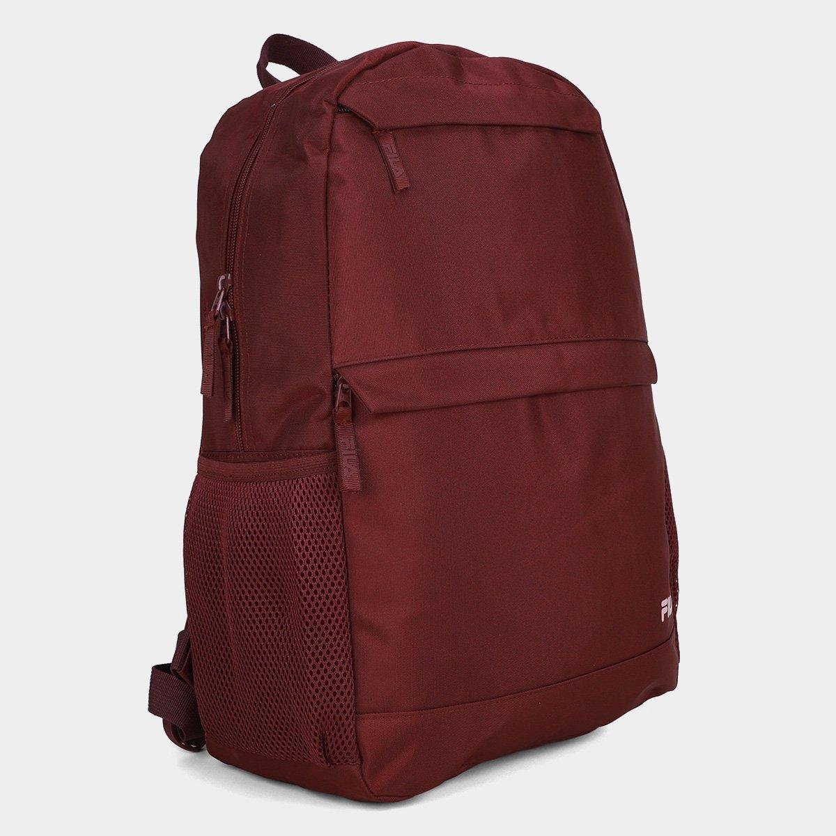 Mochila Fila Letter Classic - 2