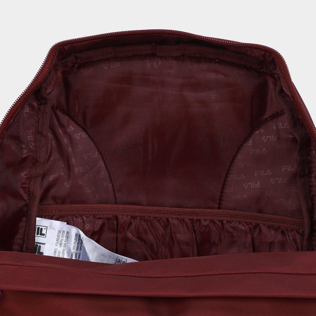 Mochila Fila Letter Classic - 3