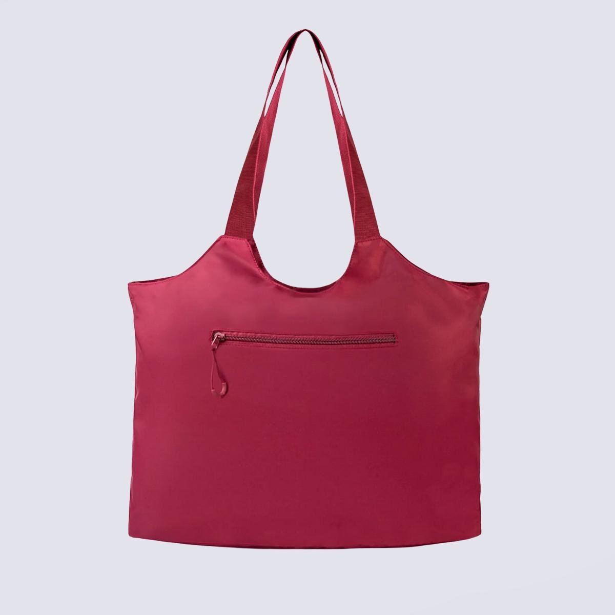 Bolsa De Ombro Fila Functional Basic - 1