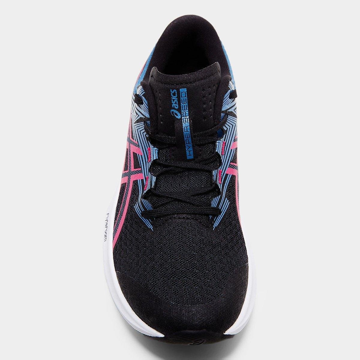 Tênis Asics Hyper Speed 5 Feminino - Tam: 39 - 3