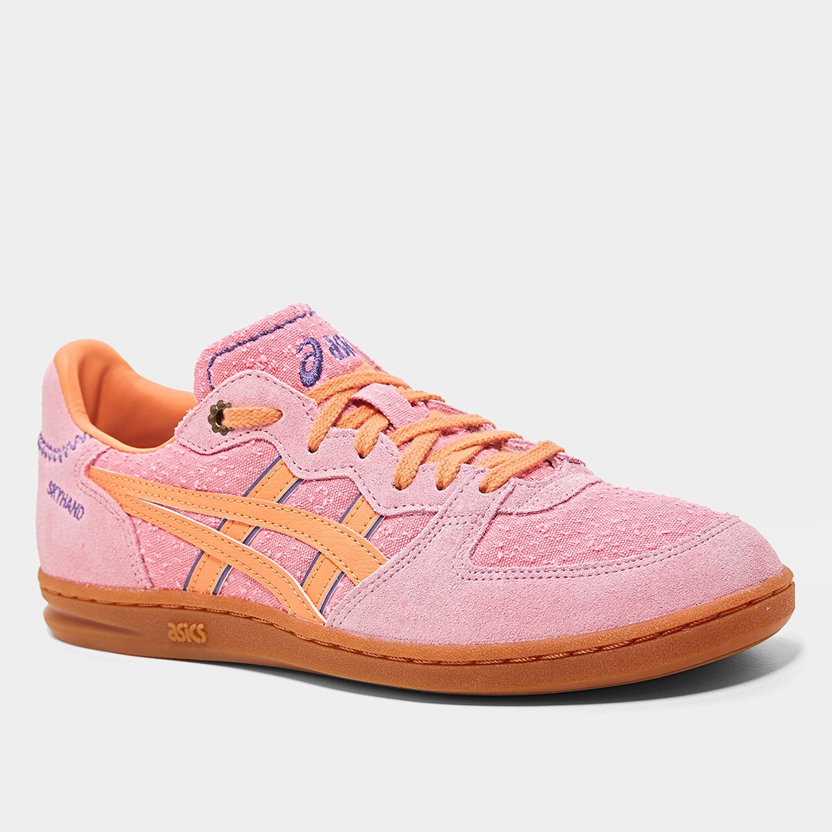 Tênis Asics Skyhand - Tam: 38 - 1