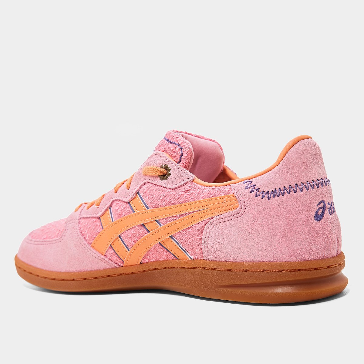 Tênis Asics Skyhand - Tam: 38 - 2