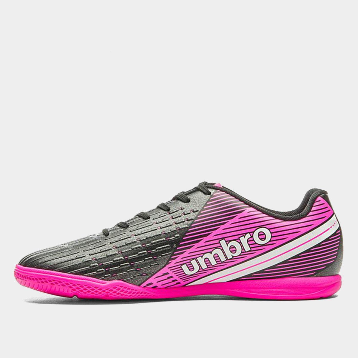 Chuteira Futsal Umbro Fire Unissex - Tam: 44 - 1