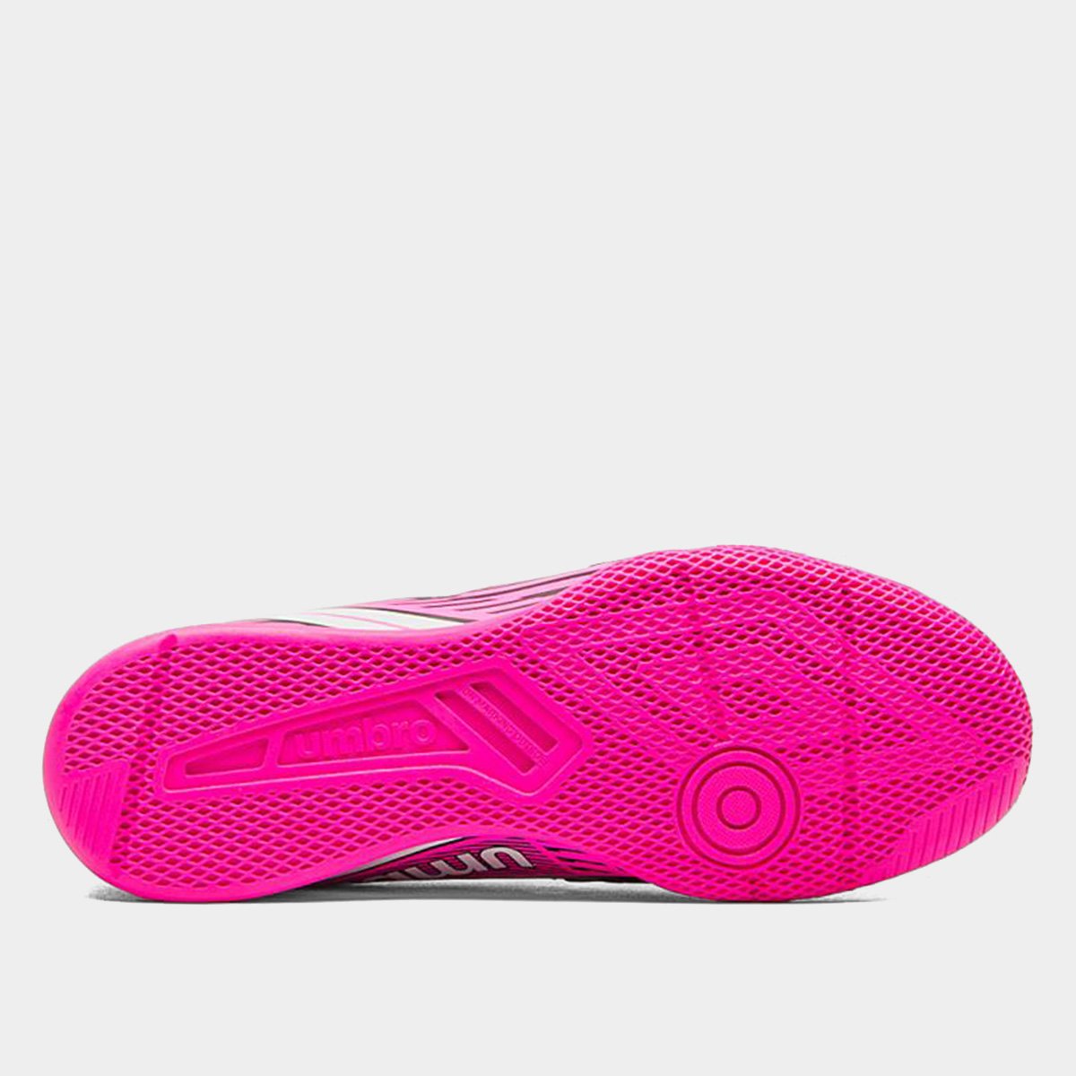 Chuteira Futsal Umbro Fire Unissex - Tam: 44 - 3