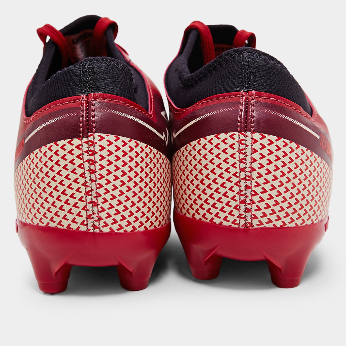 Chuteira Campo Umbro Top Speed League Unissex - Tam: 38 - 2