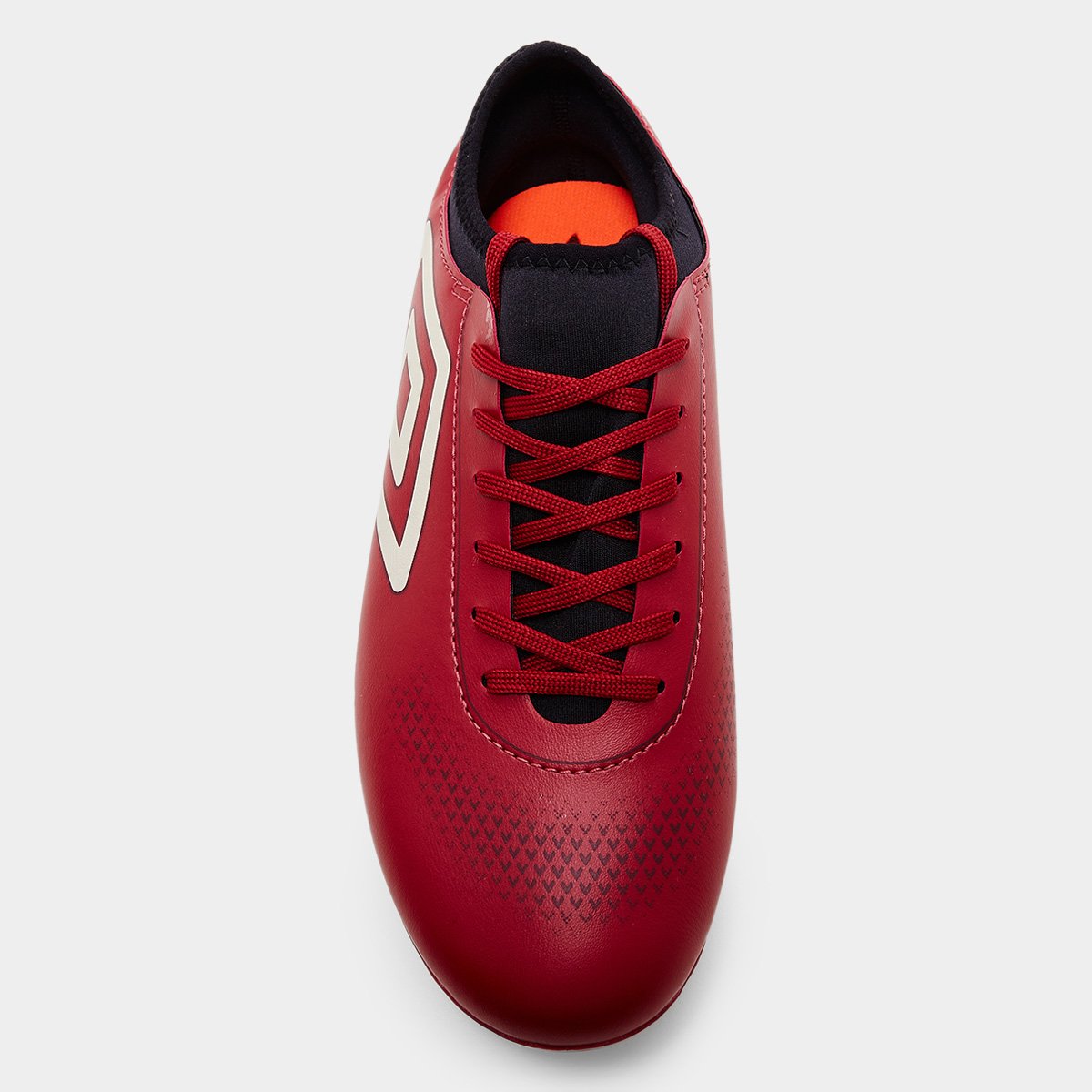 Chuteira Campo Umbro Top Speed League Unissex - Tam: 38 - 3