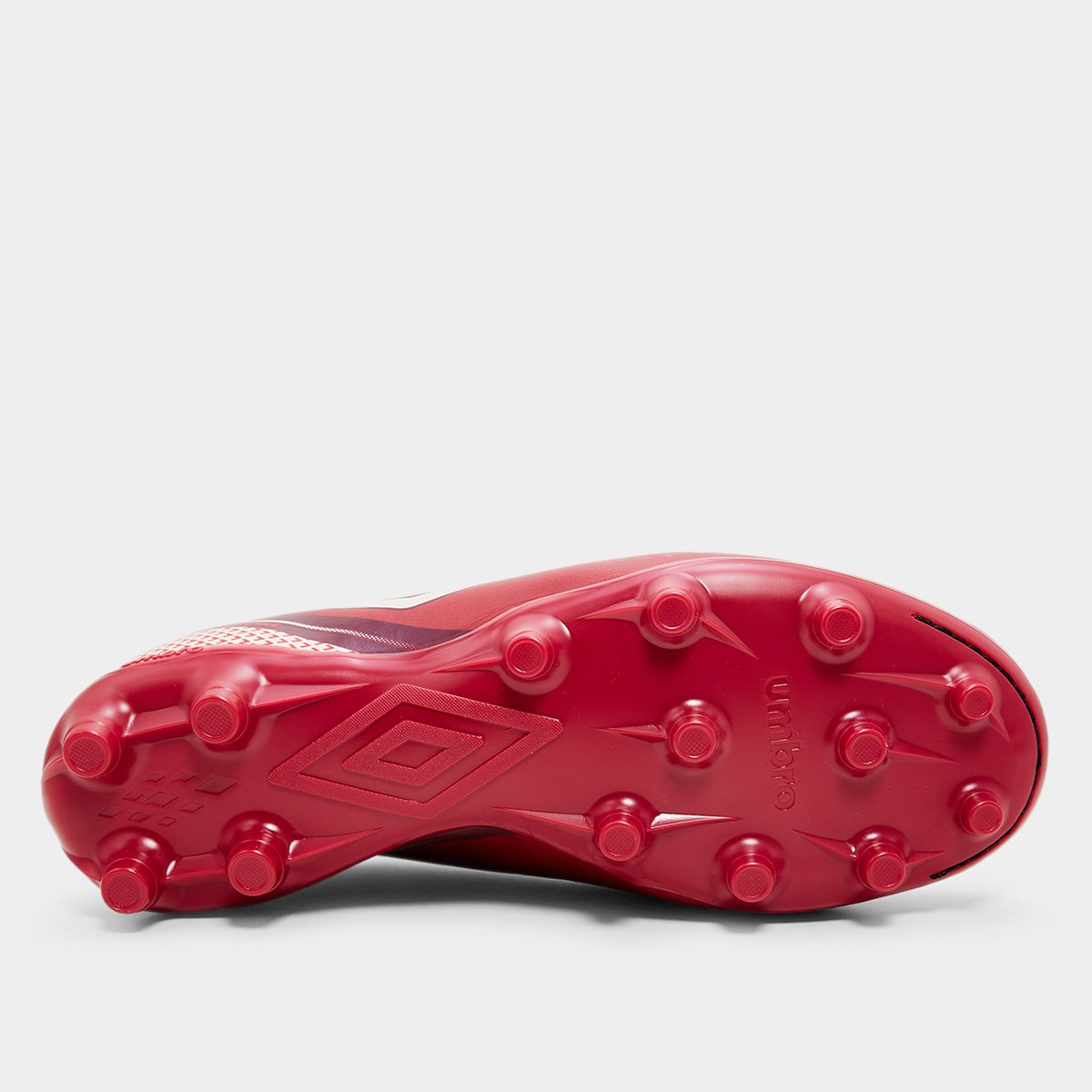 Chuteira Campo Umbro Top Speed League Unissex - Tam: 38 - 4