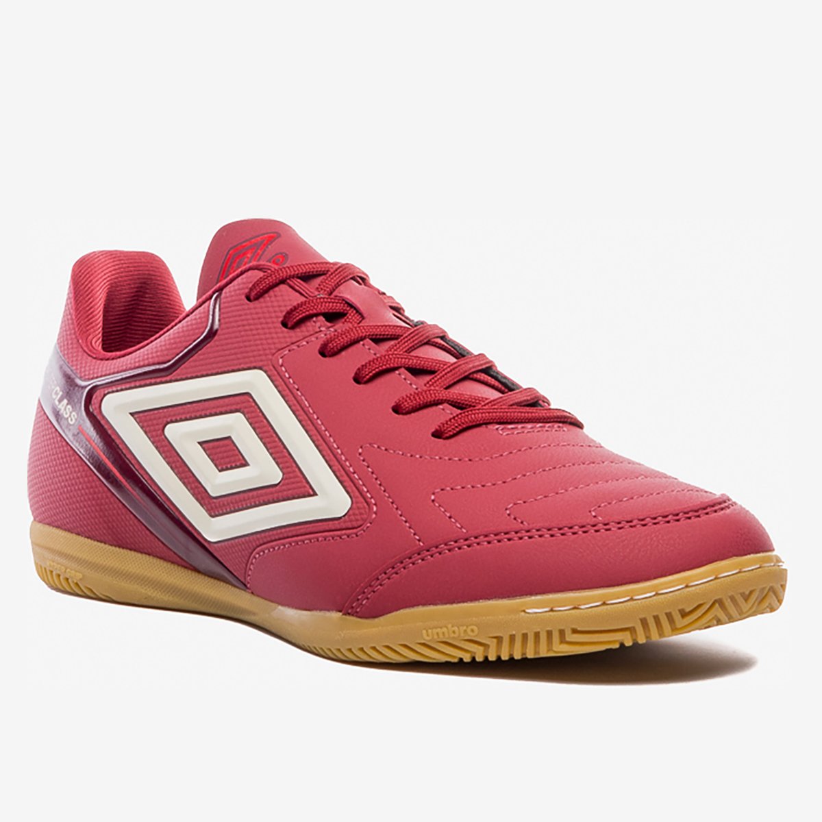 Chuteira Futsal Umbro Master Class Club Unissex - Tam: 44 - 1