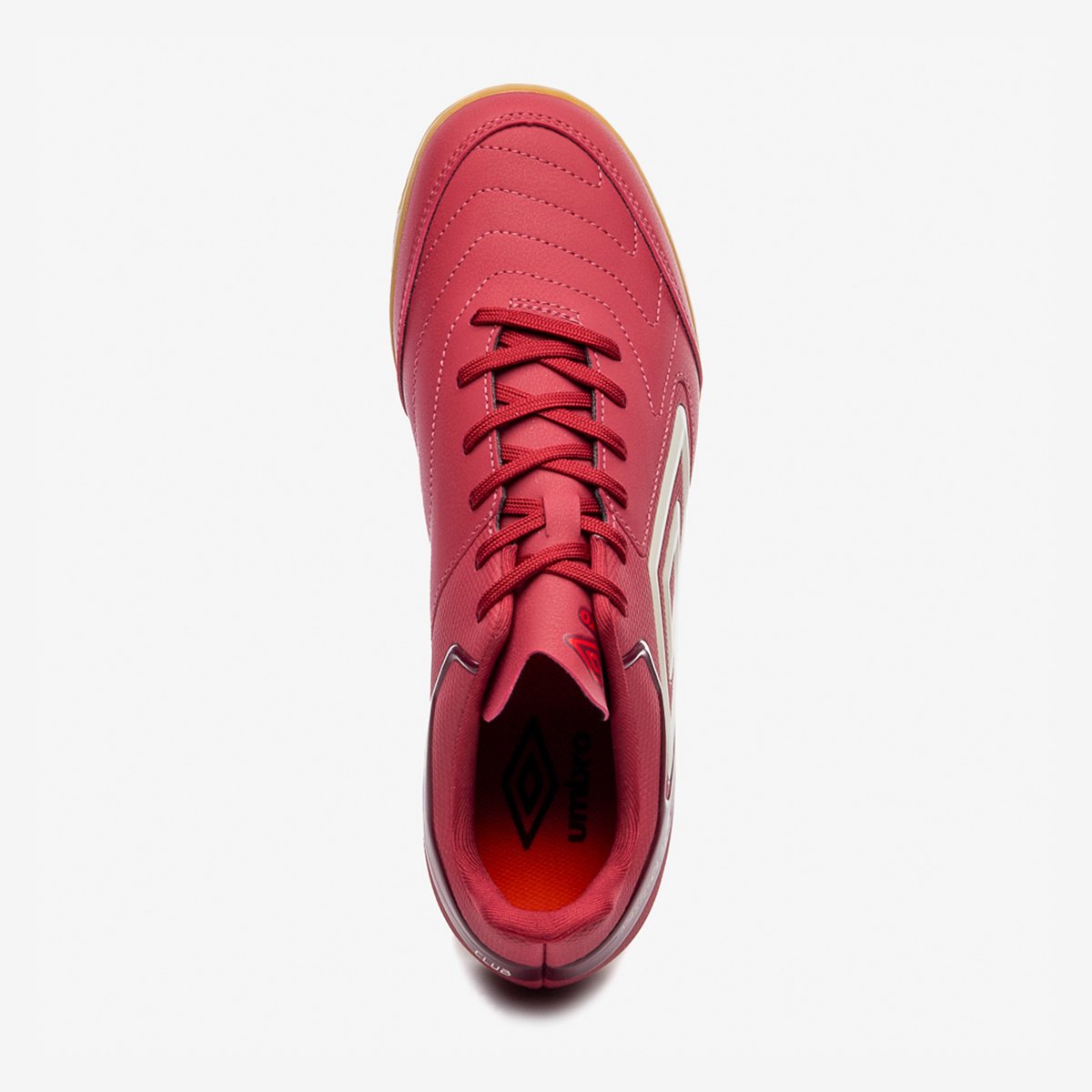 Chuteira Futsal Umbro Master Class Club Unissex - Tam: 44 - 2