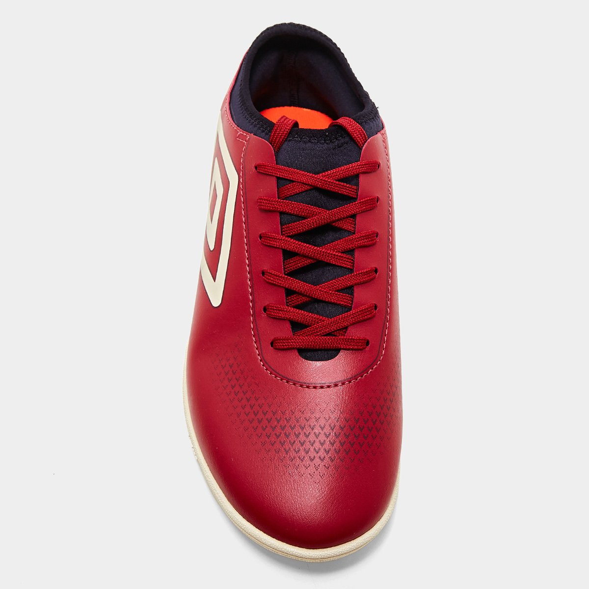 Chuteira Futsal Umbro Top Speed League Unissex - Tam: 38 - 3
