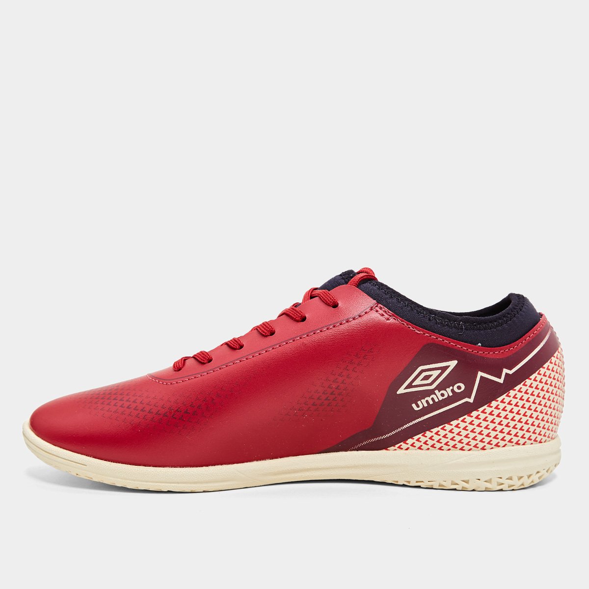 Chuteira Futsal Umbro Top Speed League Unissex - Tam: 38 - 4