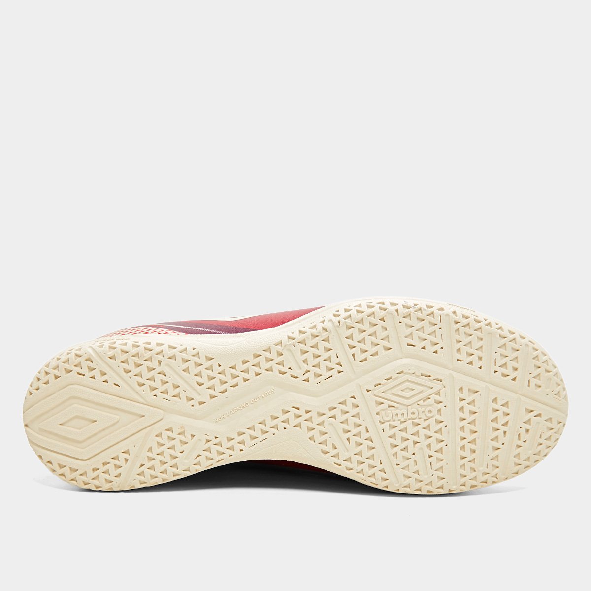 Chuteira Futsal Umbro Top Speed League Unissex - Tam: 38 - 5