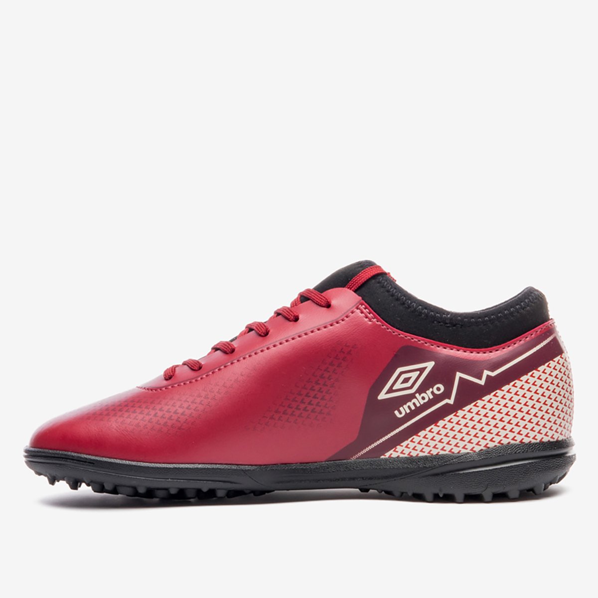 Chuteira Society Umbro Top Speed League Unissex - Tam: 44 - 3