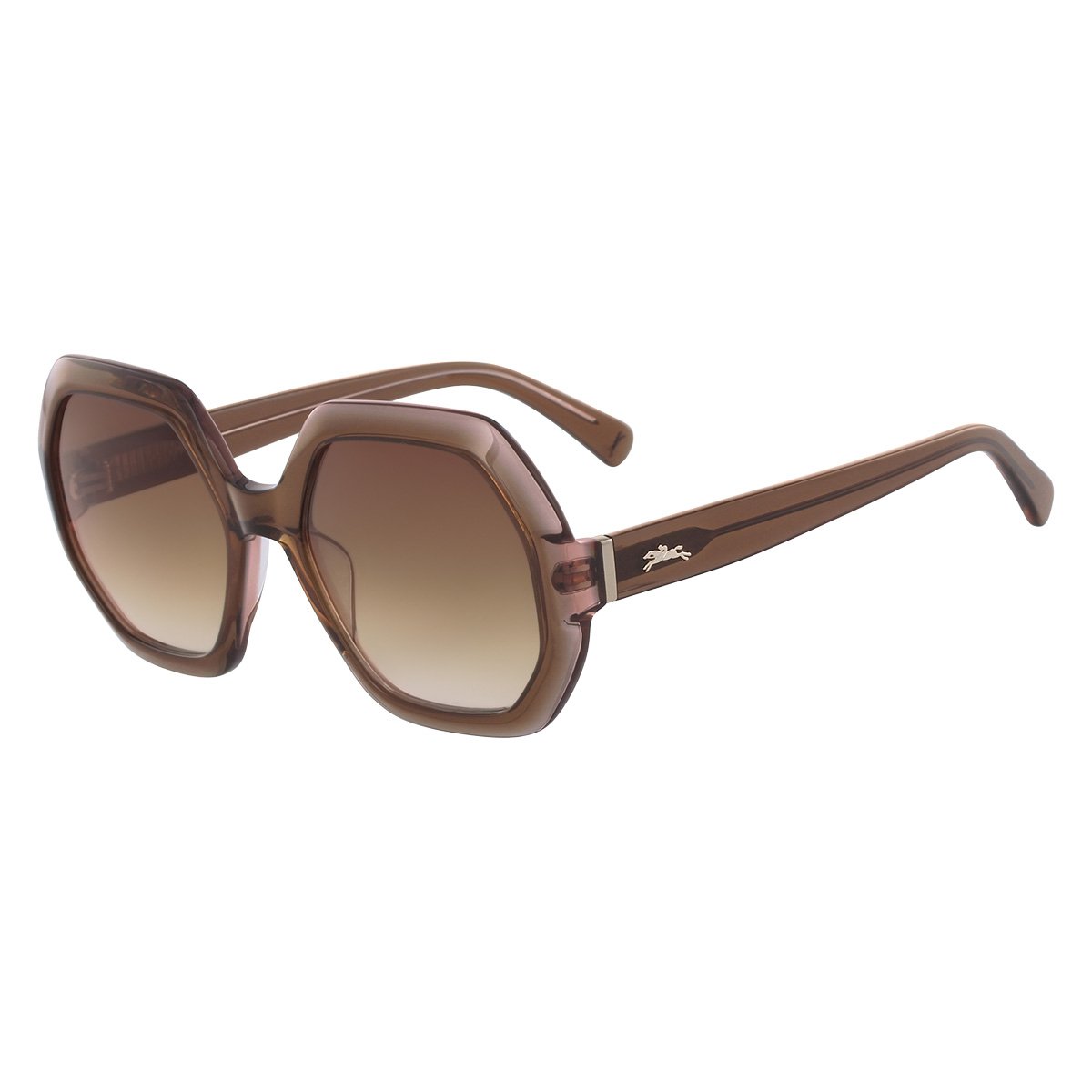 Óculos De Sol Longchamp Lo623S 202 Feminino