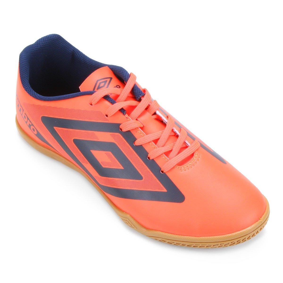 Chuteira Futsal Umbro Beat Unissex - Tam: 41 - 1