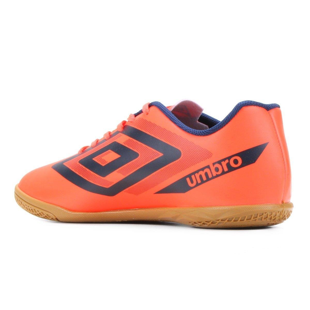 Chuteira Futsal Umbro Beat Unissex - Tam: 41 - 2