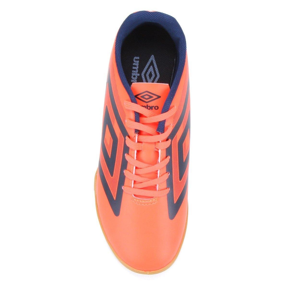 Chuteira Futsal Umbro Beat Unissex - Tam: 41 - 3