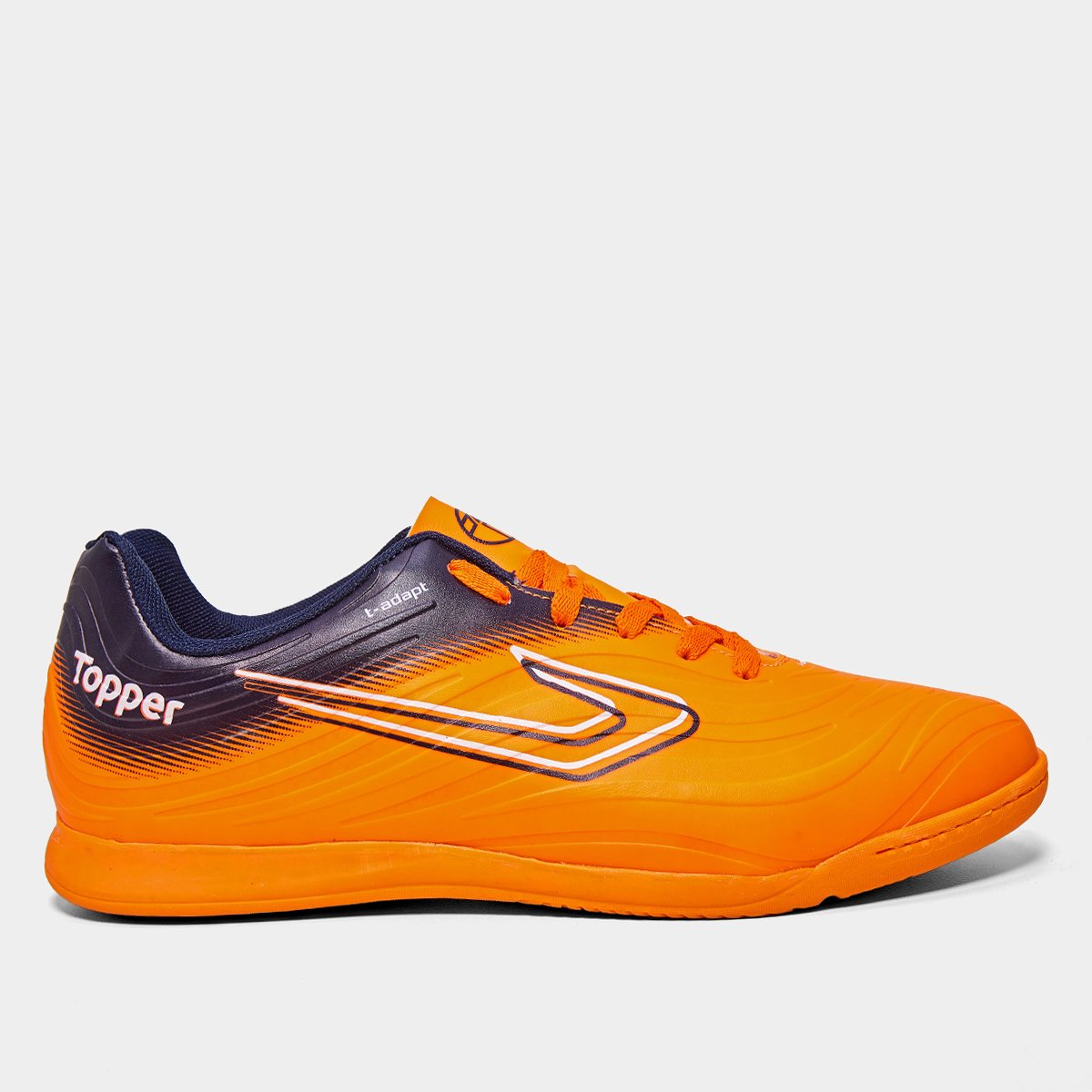 Laranja+Marinho
