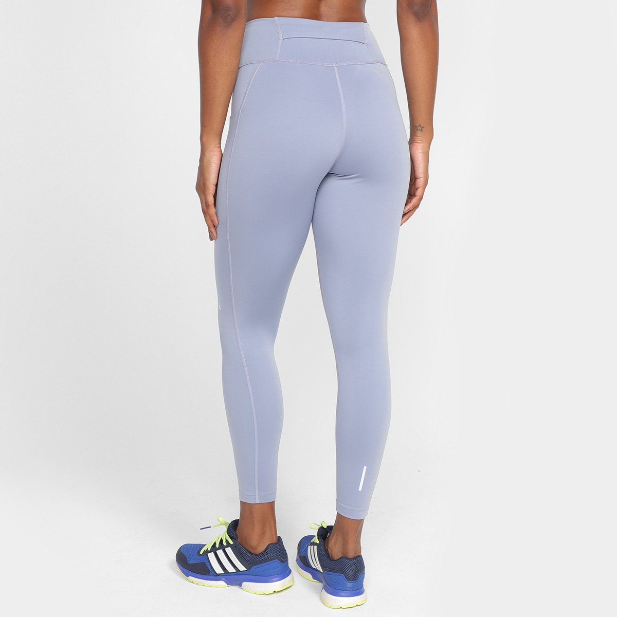 Calça Legging Adidas Daily Run Feminina - Tam: EP - 1