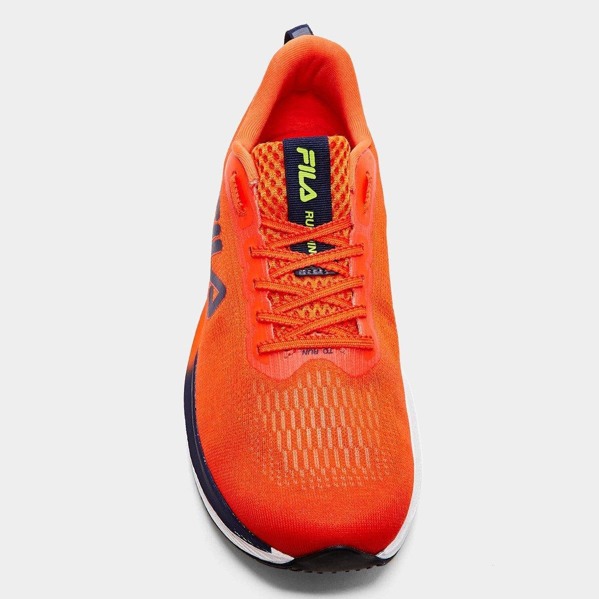 Tênis Fila Racer Fastpace Masculino - Tam: 43 - 3