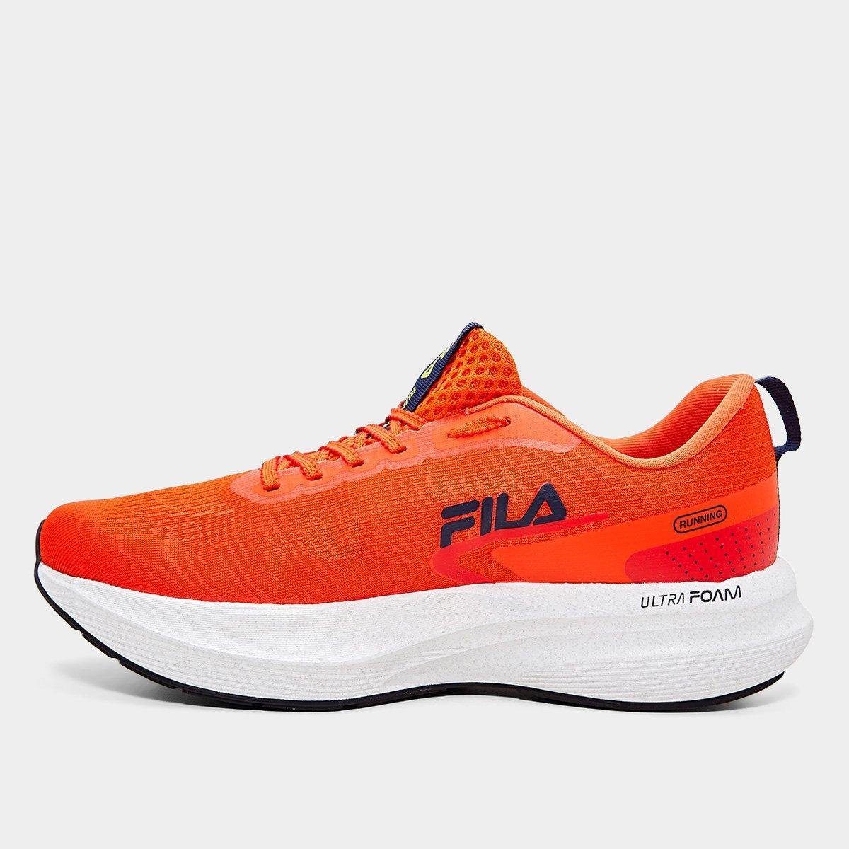Tênis Fila Racer Fastpace Masculino - Tam: 43 - 4