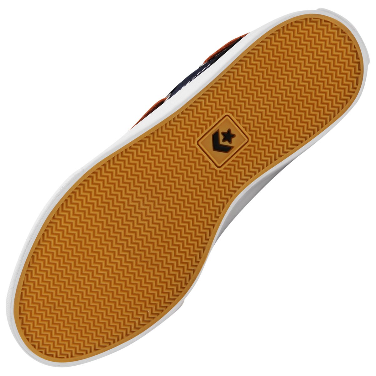 Tênis Converse Skateboard Sea Star S - Tam: 38 - 1