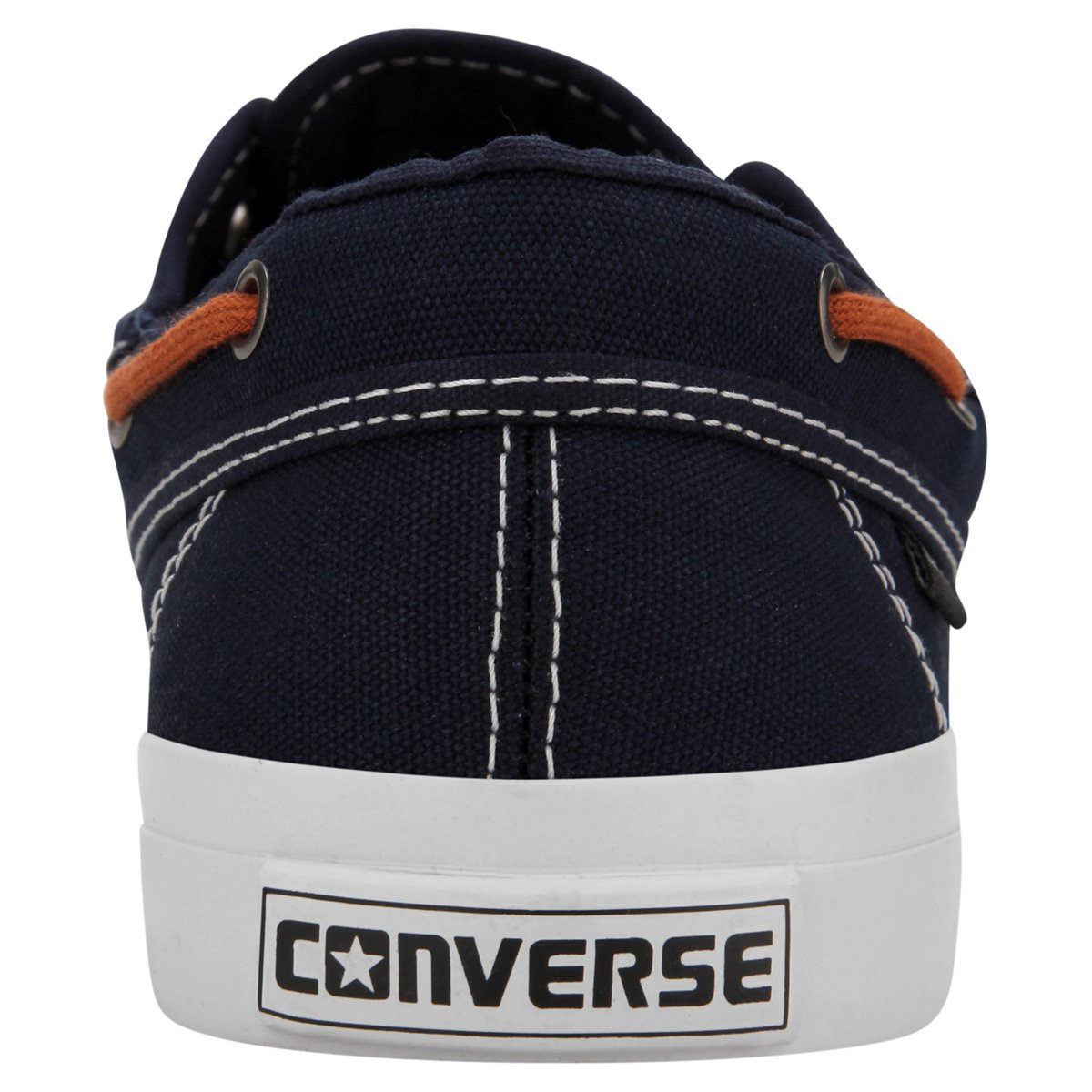 Tênis Converse Skateboard Sea Star S - Tam: 38 - 2