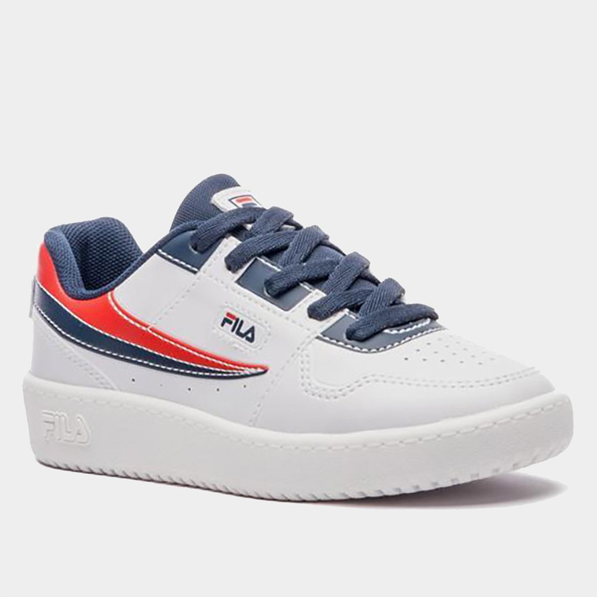 Tênis Infantil Fila Arcade Unissex - Tam: 30 - 1