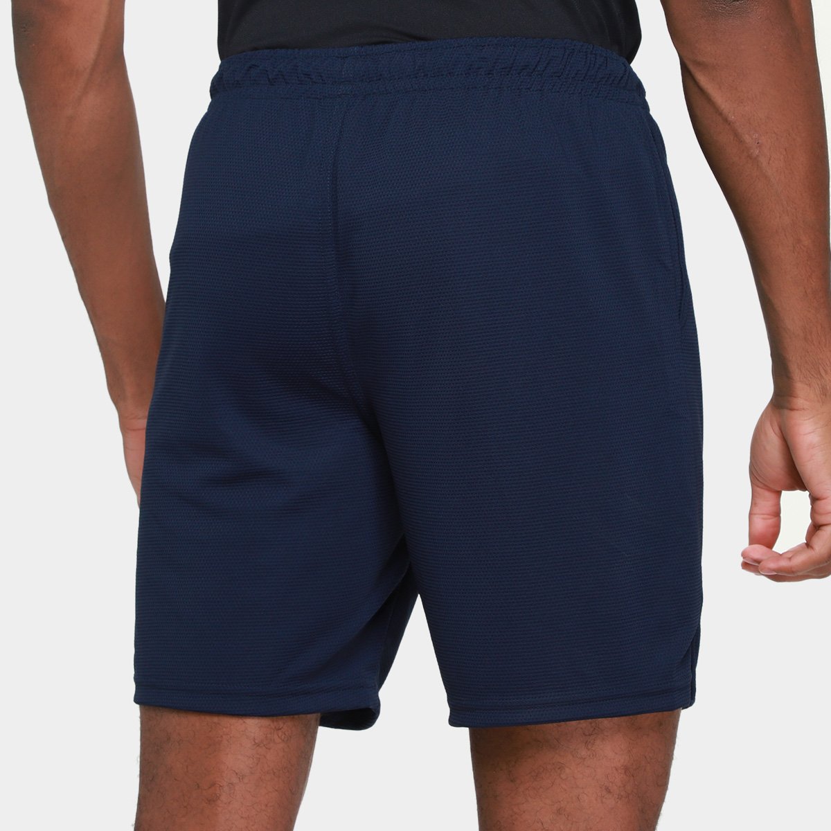 Bermuda Fila Sport Masculina - Tam: G - 1