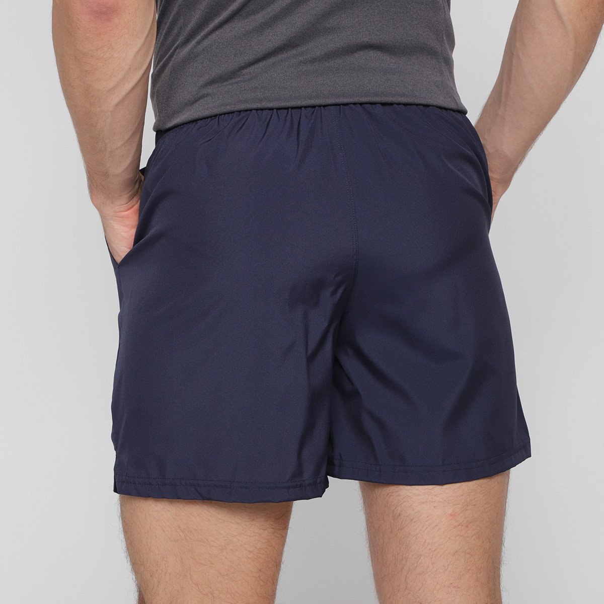 Short Fila Train 5 Masculino - Tam: M - 1